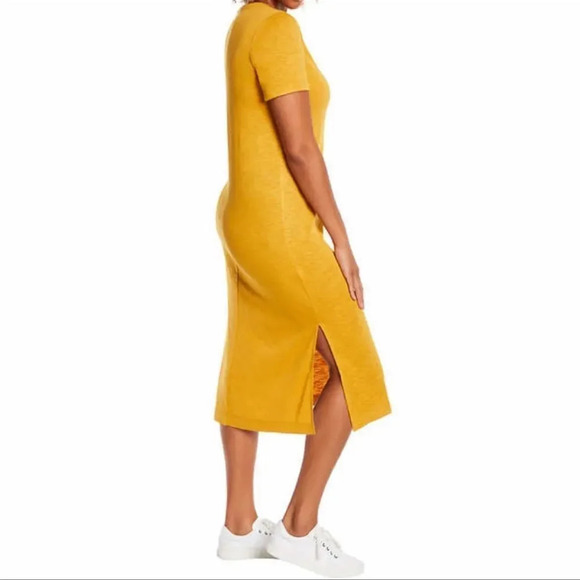 JessicaāSimpsonāLadies'āMidiĀ DressāNWL - Picture 2 of 6